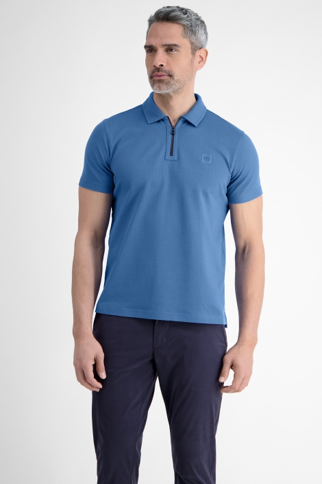 Lerros polo 1/2 arm